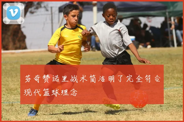 芬奇赞诺里战术简洁明了完全符合现代篮球理念