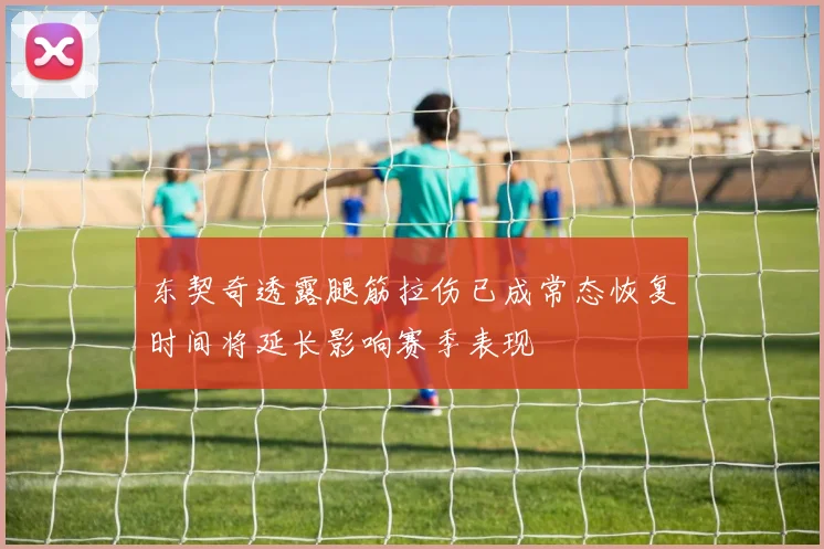 东契奇透露腿筋拉伤已成常态恢复时间将延长影响赛季表现