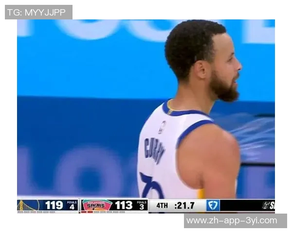 昆顿杰克逊称赞库里勇于接受防守挑战表现出色