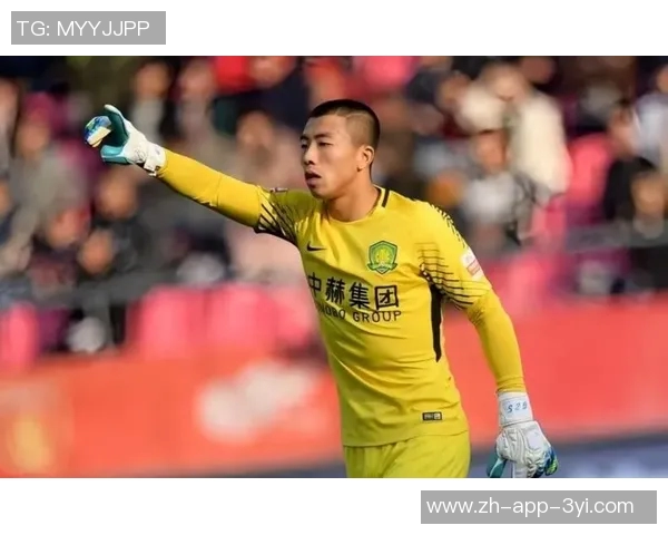 梅州博主爆料国安门将郭全博28岁前退役引发热议或为假消息