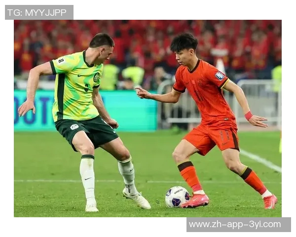 U23国足首战收获1分暂居第三澳大利亚U23胜利领跑泰国垫底